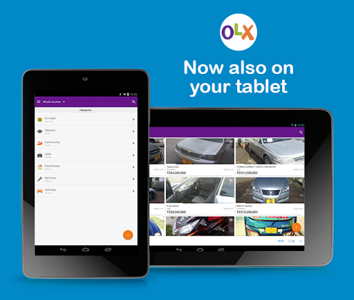 Download OLX Uganda Sell Buy Cellphones Google Play softwares - aQSH5zFWkx3V | mobile9