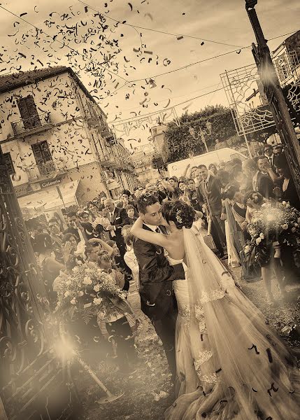 Fotógrafo de bodas Angelo Ragusa (ragusa). Foto del 30 de enero 2014