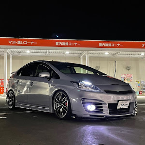 プリウス ZVW30