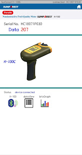 SUNFOREST H-100 BLE(圖1)-速報App