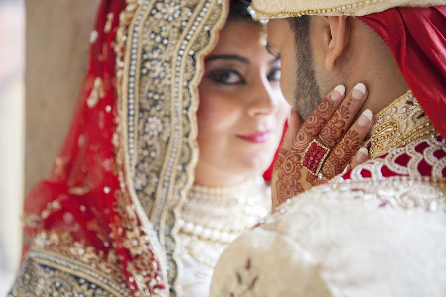 Fotografo di matrimoni Monir Ali (monirali). Foto del 10 settembre 2019