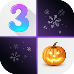 Cover Image of Download Piano Tiles 3 2.0.2 APK