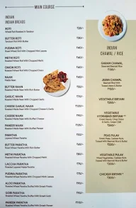 Vivo Tree menu 8