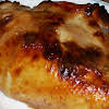 Thumbnail For Roast Turkey Breast (convection Toaster Oven)