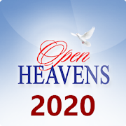 Open Heavens 2020  Icon