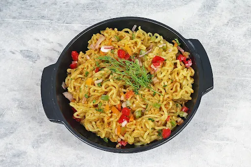 Vegetable Maggi