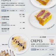 MISSx秘食咖啡(士林店)