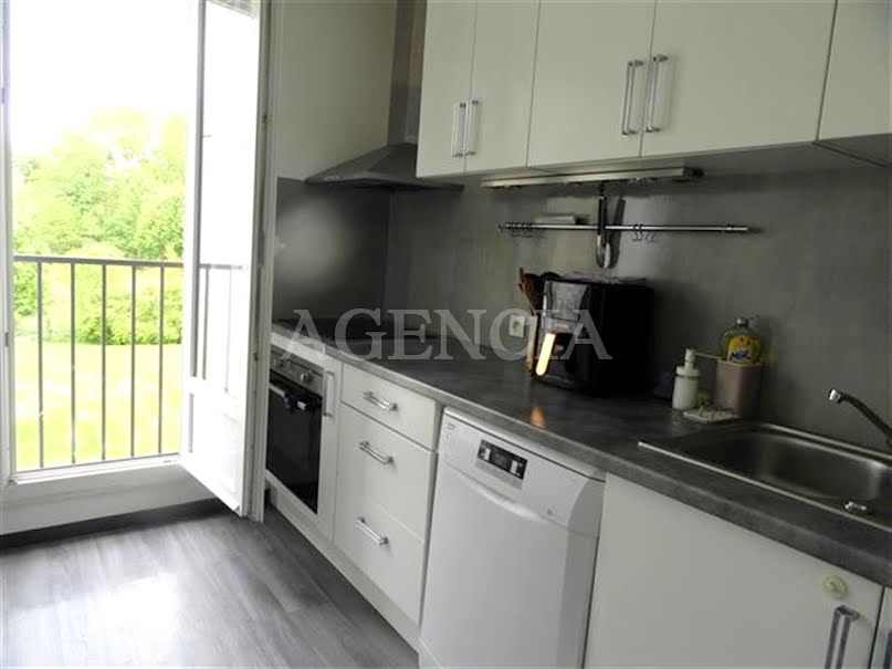 Vente appartement 3 pièces 62 m² à Brou-sur-Chantereine (77177), 170 000 €