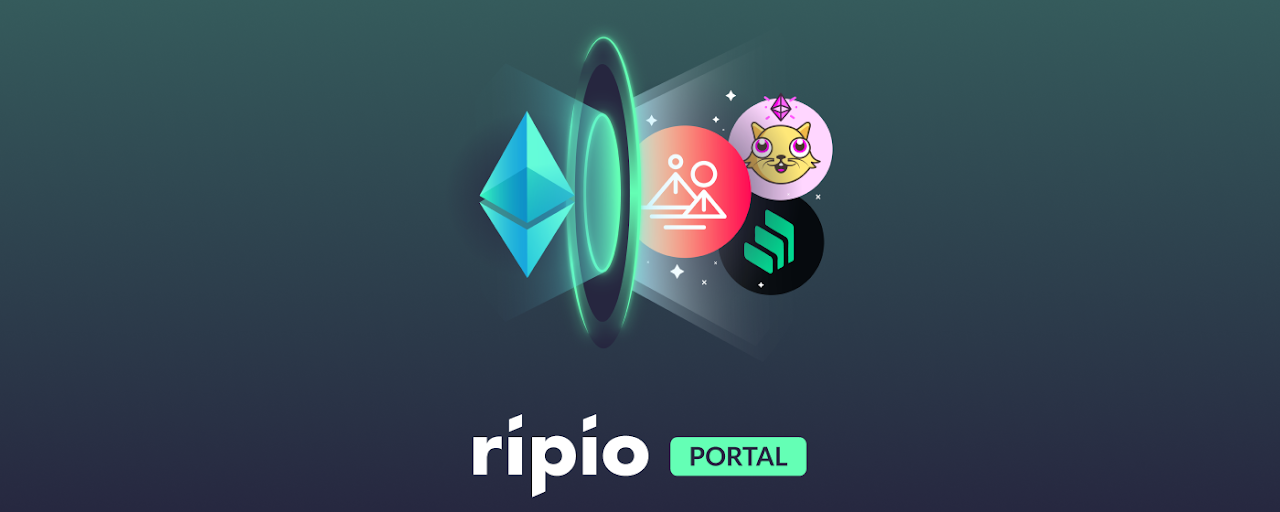 Ripio Portal Preview image 2