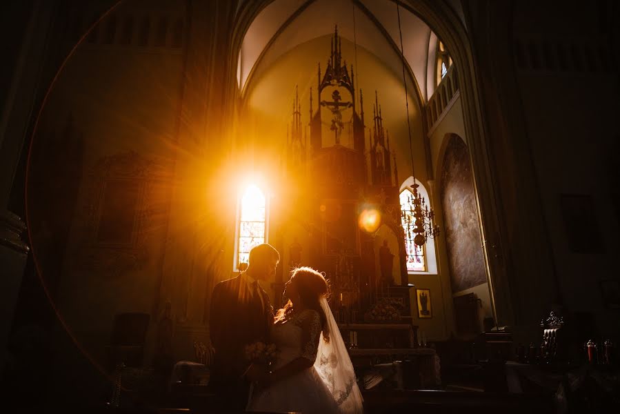 Vestuvių fotografas Aleksandr Dod (alexanderdodz). Nuotrauka 2018 liepos 10