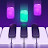 Piano - Play & Learn Music icon