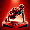 Home Workout Six Pack Abs icon