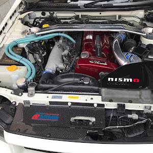 スカイライン GT-R BNR34