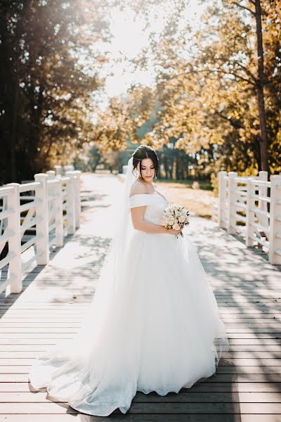 Fotógrafo de bodas Nikolay Saevich (niksaevich). Foto del 16 de noviembre 2019