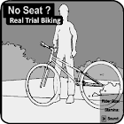 No Seat? - Real Trial Biking 2 2.1