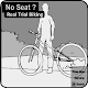 No Seat? - Real Trial Biking 2