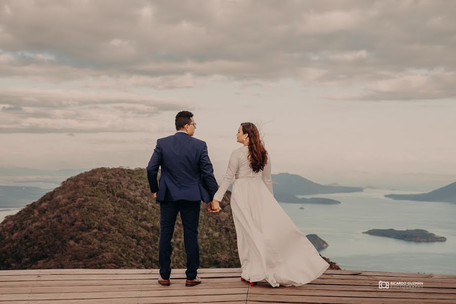 Photographe de mariage Ricardo Guzmán (ricardoguzman). Photo du 11 mai 2021