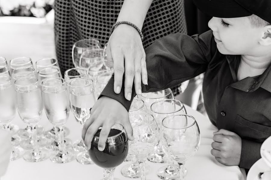 Wedding photographer Sergey Bolotov (sergeybolotov). Photo of 24 September 2018