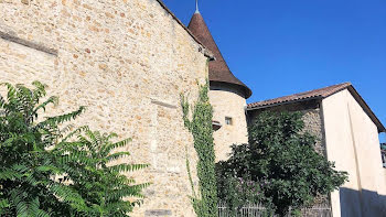 maison à Chasseneuil-sur-Bonnieure (16)