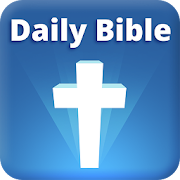 Daily Bible Journey - Devotions & Trivia  Icon