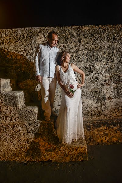 Jurufoto perkahwinan Alvaro Delgado (delgado). Foto pada 22 April 2017