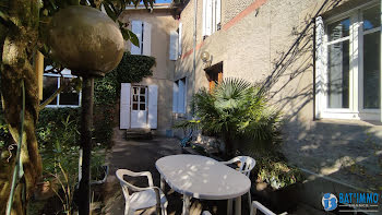 maison à Mazamet (81)