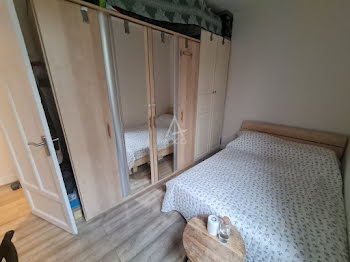 appartement à Paris 18ème (75)