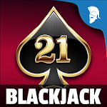 Cover Image of Télécharger Black Jack 21 - Casino en ligne 7.6.4 APK