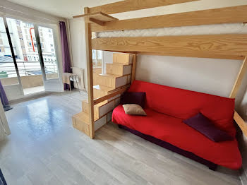 appartement à Montreuil (93)