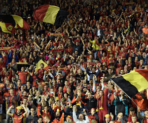 Attribution des tickets pour l'Euro 2016: Imbroglio entre l'Union belge et l'UEFA !