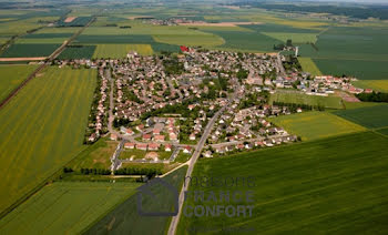 maison neuve à Amilly (28)