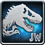 Cover Image of Download Jurassic World™: The Game 1.21.13 APK