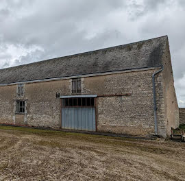 parking à Boulay-les-Barres (45)