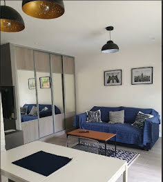 appartement à Le Raincy (93)