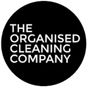 The Organised Cleaning Company Logo