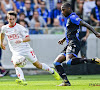 Benito Raman aux anges: "Le derby était le moment idéal pour marquer mon premier but"