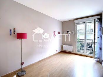 appartement à Saint-Maurice (94)