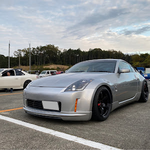 フェアレディZ Z33