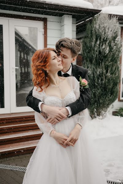 Wedding photographer Anna Khorenyan (zaletaeva). Photo of 28 March 2023