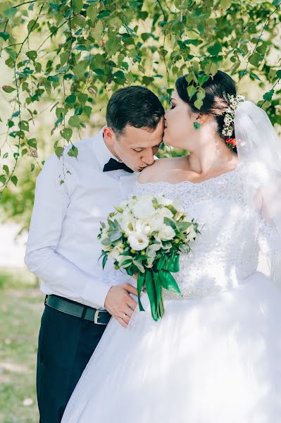 Fotógrafo de casamento Iwan Dorowski (photoid). Foto de 13 de setembro 2017