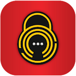 Cover Image of Herunterladen Droidpass - Password Manager, my passwords 1.2.2 APK