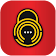 DroidPass Password Manager icon