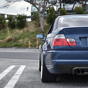 M3 クーペ BL32