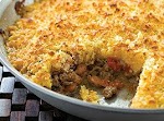 Skillet Tamale Pie was pinched from <a href="http://www.americastestkitchen.com/recipes/detail.php?docid=7919&social=true&network=fb&extcode=N00ASF100" target="_blank">www.americastestkitchen.com.</a>