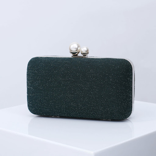 Dark green