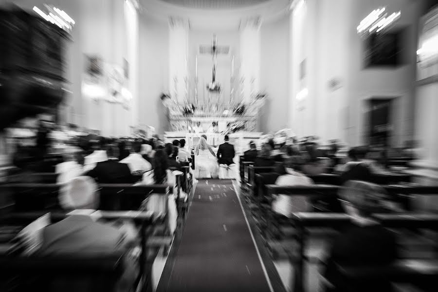 Fotógrafo de bodas Vito Cosimo Arena (vitocosimoarena). Foto del 11 de enero 2017