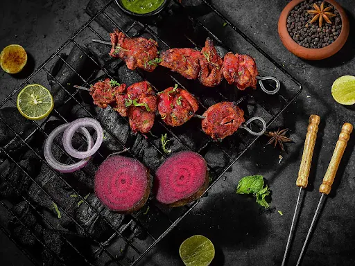 Chukandari Chicken Tikka