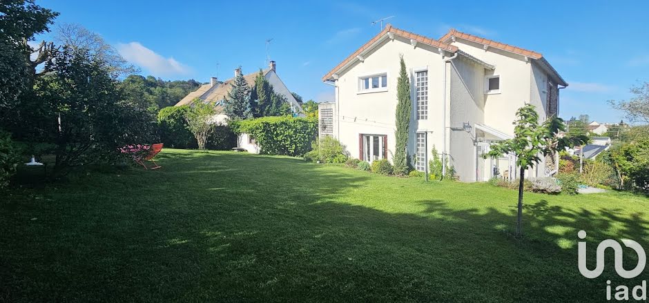 Vente maison 6 pièces 152 m² à Igny (91430), 779 000 €