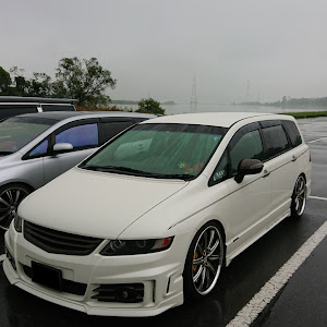 オデッセイ RB1