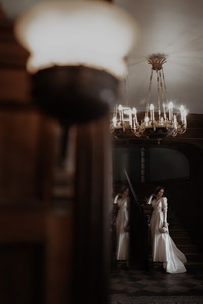 Fotógrafo de casamento Svetlana Fedorenko (fedorenkosveta). Foto de 5 de abril 2021